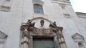 Chiesa del Purgatorio (S. Maria del Suffragio)