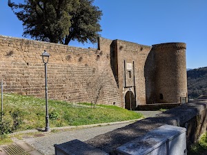 Fortezza Albornoz