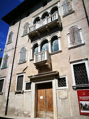 Museo Civico di Feltre - Palazzo Villabruna