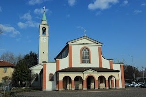 Chiesa Parrocchiale dei SS. Ambrogio e Carlo