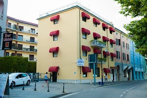 Hotel Aurora Desenzano