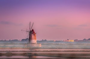 Saline di Marsala