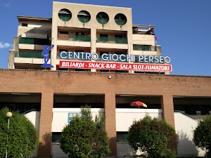 Centro Giochi Perseo