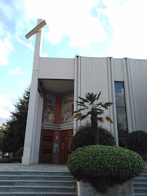 Chiesa S. Giovanni Bosco