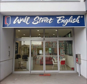Wall Street English Imola