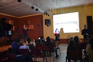 Ludomusica Scuola di Musica