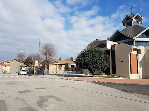 Chiesa di SantAlfonso Maria dei Liguori