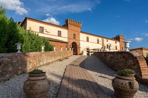 B&B-Residence Castello La Pia Dama