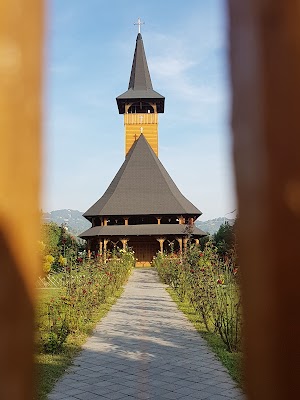 Chiesa Maramures