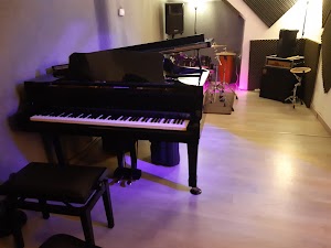 Corsi di musica e pianoforte Pozzuoli