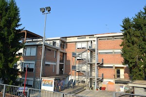 Liceo Artistico Benedetto Alfieri