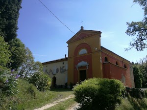 Chiesa di Tignano