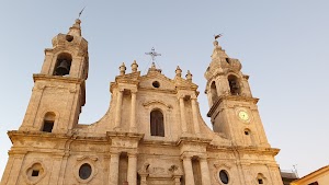 Chiesa Parrocchiale di Maria SS. del Rosario