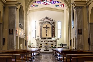 Chiesa Parrocchiale di S. Giacomo Apostolo