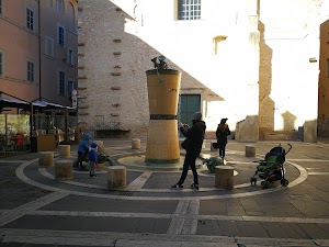 Fontana in Memoria dei Caduti