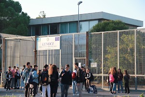 Istituto Tecnico Economico Lenoci