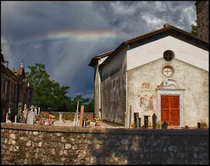 Chiesa di San Marco Gaio in Baseglia