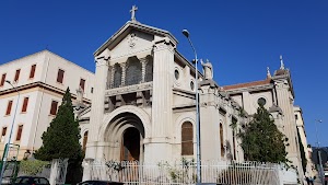 Chiesa Cattolica Parrocchiale di S. Domenico