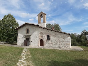 Chiesa di Santa Maria della Vittorina