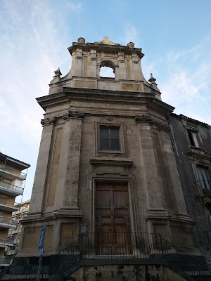 Chiesa Parrocchiale Ortodossa di San Leone