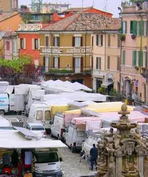 Hotel Cappello Cesena