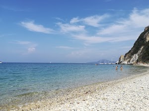 Spiaggia di Seccione - Portoferraio (li)