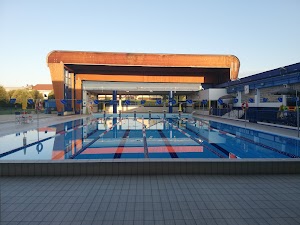 Centro Nuoto Nichelino