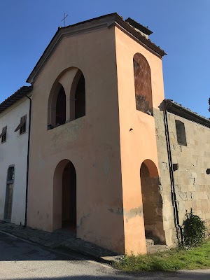 Chiesa di San Silvestro