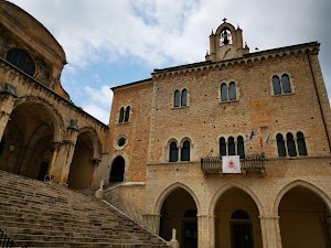 Parrocchia Chiesa Cattedrale