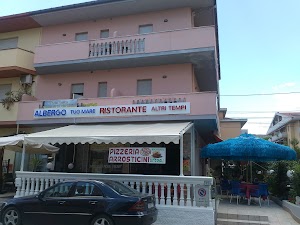 Hotel Tuo Mare