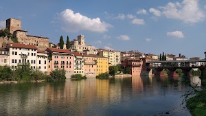 Ponte Vecchio (Ponte degli Alpini)