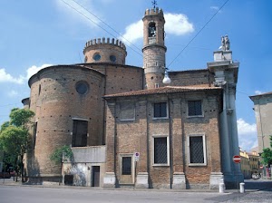 Chiesa Santa Maria del Pianto