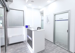 BluDental Clinique - Bergamo