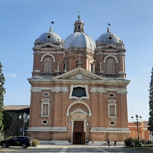 Santuario della Beata Vergine del Castello