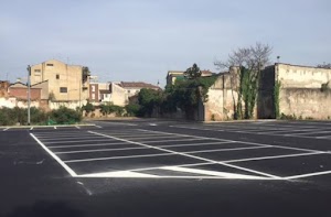 Parcheggio San Michele