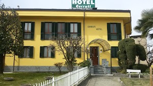 Cerruti Hotel