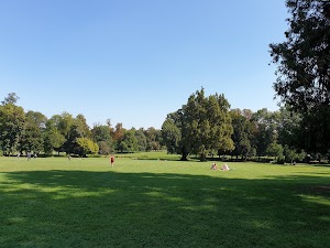 Parco di Monza