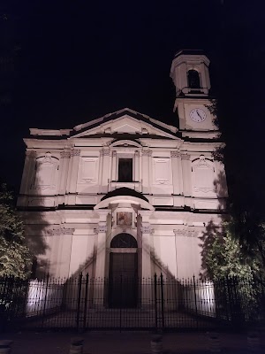 Santuario di San Pietro Martire