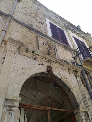 Palazzo Gentile