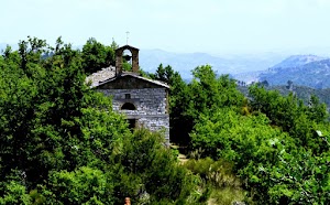 Chiesa delllArcangelo San Michele a Vitavello