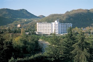 Hotel Terme Marconi