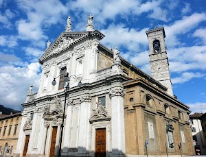 Basilica di San Martino Vescovo