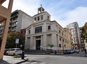 Chiesa di SantEspedito