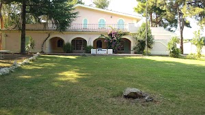 Villa Espaniola