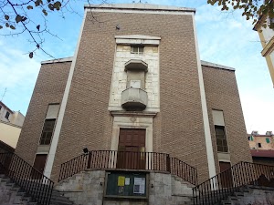 Parrocchia dei Santi Cosma e Damiano