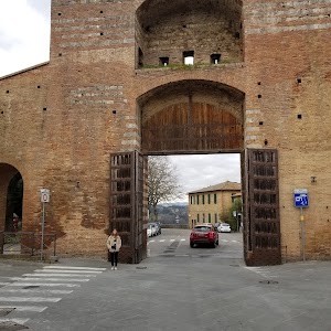 Siena Parcheggi - Parcheggio Il Duomo