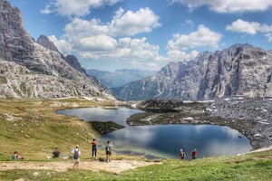 Parco naturale Tre Cime