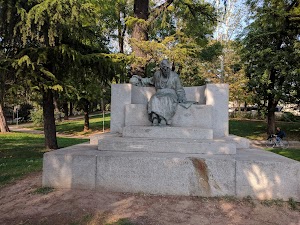 Parco Cesare Lombroso