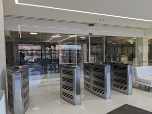 Aruba Spa - Datacenter IT1