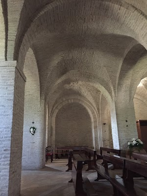 Abbazia di San Claudio